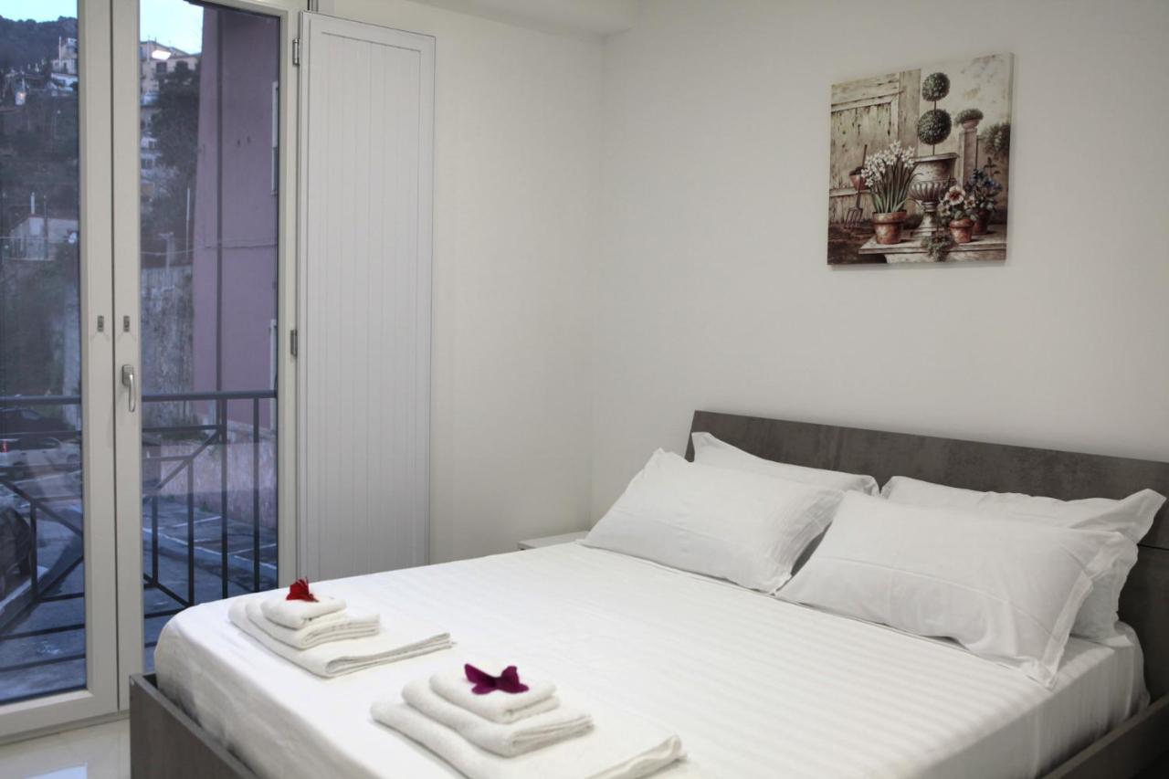 Aretusa Resort Amalfi Coast Vietri Eksteriør bilde