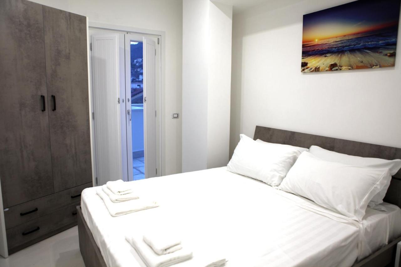 Aretusa Resort Amalfi Coast Vietri Eksteriør bilde