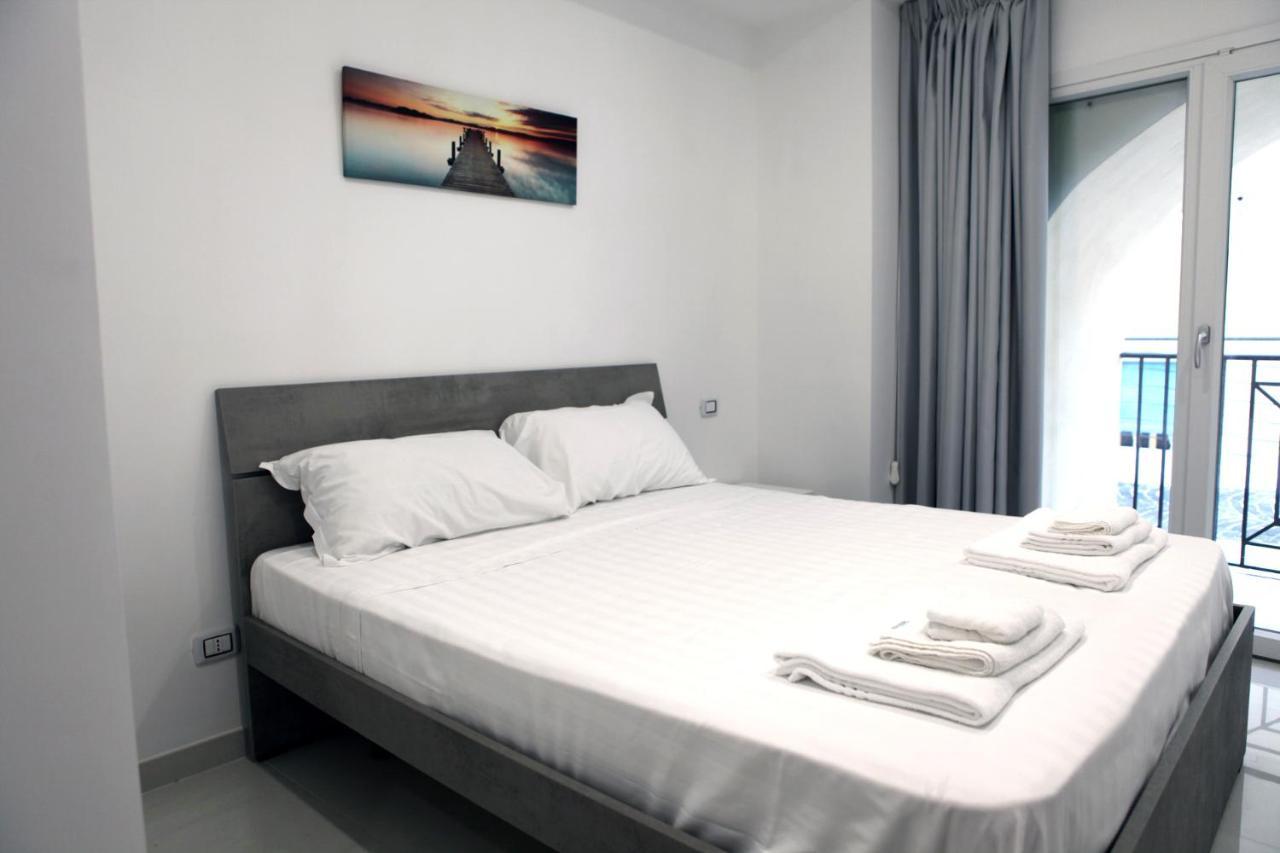 Aretusa Resort Amalfi Coast Vietri Eksteriør bilde