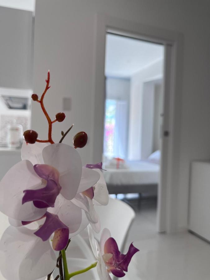 Aretusa Resort Amalfi Coast Vietri Eksteriør bilde