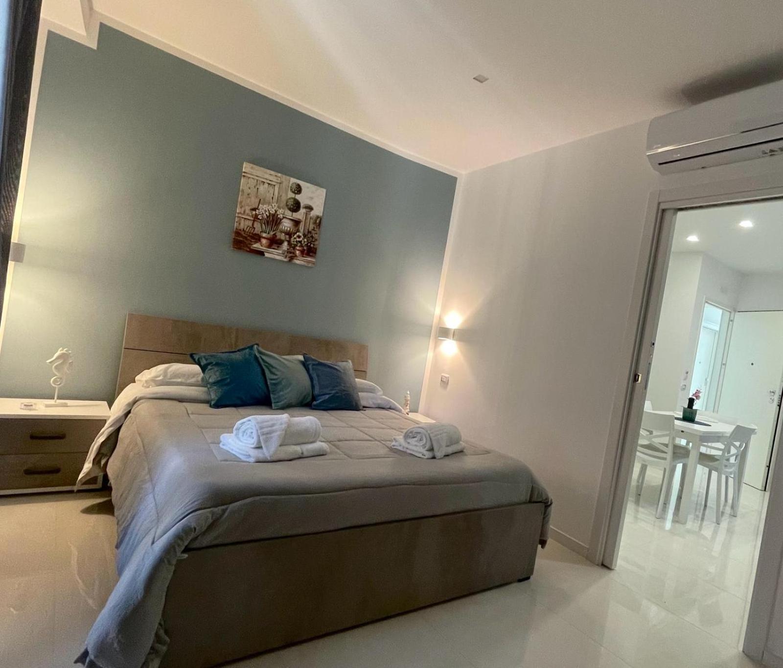 Aretusa Resort Amalfi Coast Vietri Eksteriør bilde