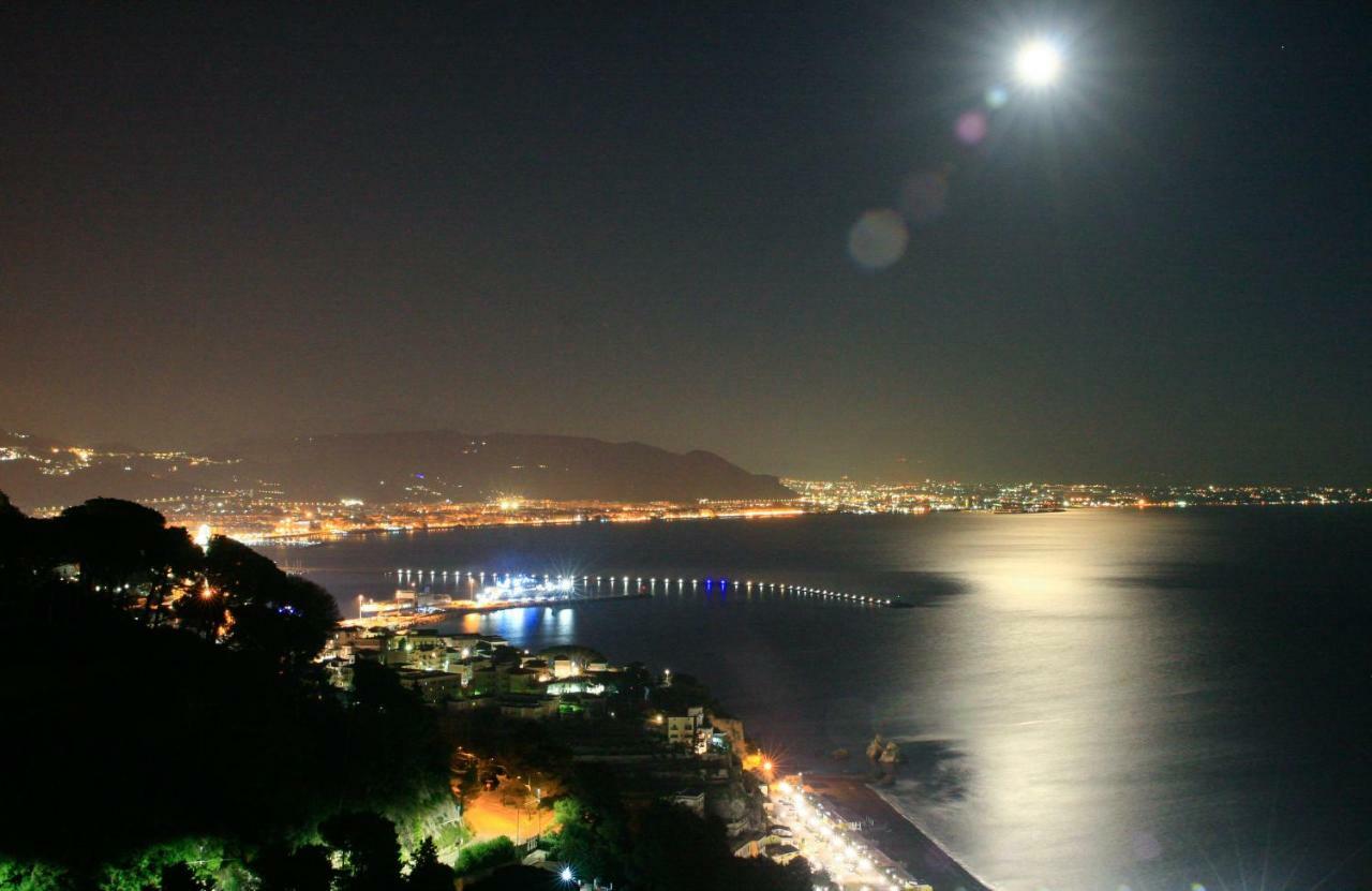 Aretusa Resort Amalfi Coast Vietri Eksteriør bilde