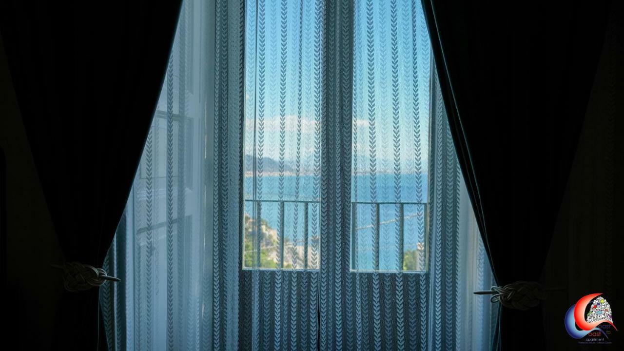 Aretusa Resort Amalfi Coast Vietri Eksteriør bilde